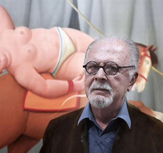 Fernando Botero