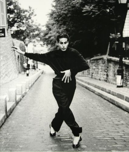 Paris 1989