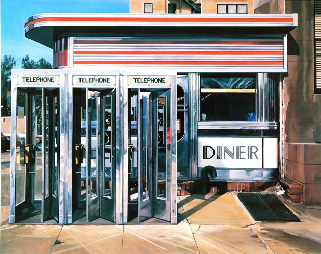 Diner