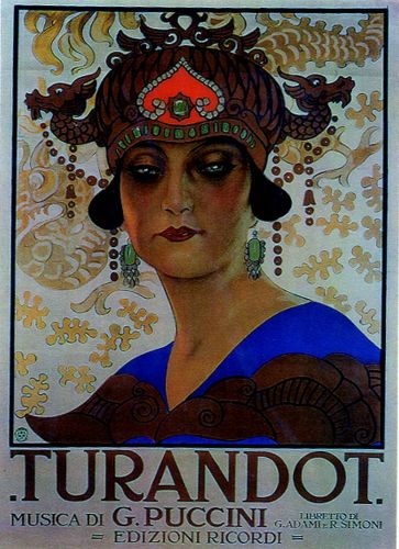 Turandot