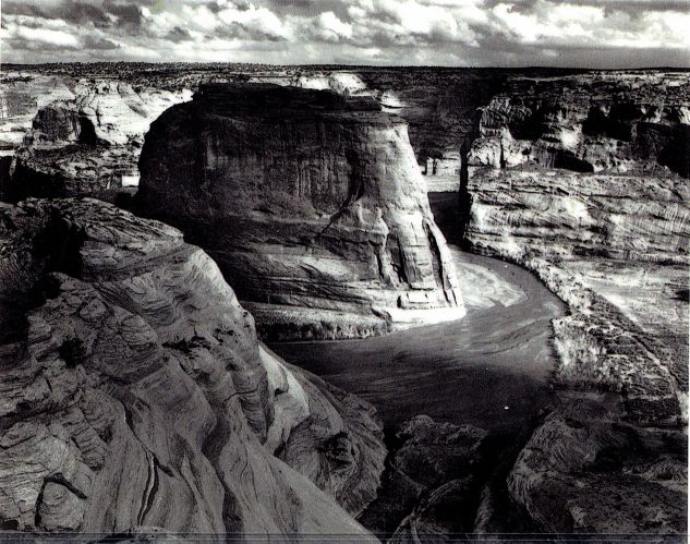 Canyon de chelly