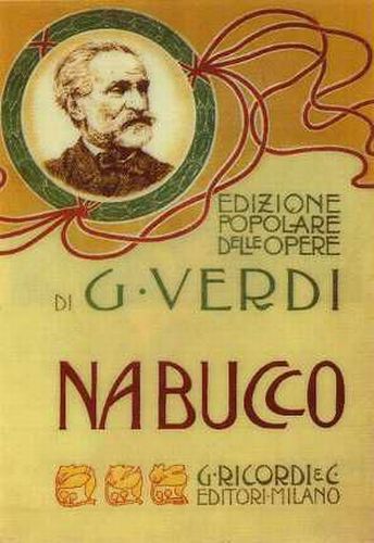 Nabucco