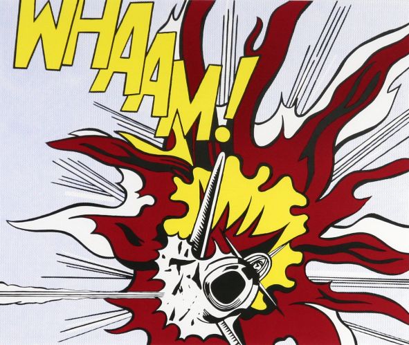 Whaam II