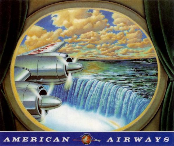 American airways