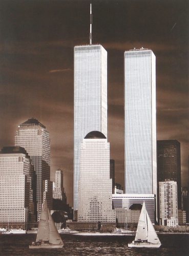 World trade center