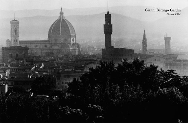 Firenze 1964