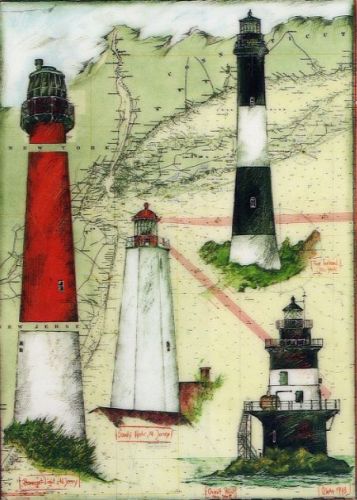 Lighthouse