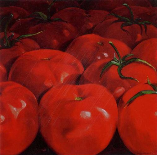 Tomatoes