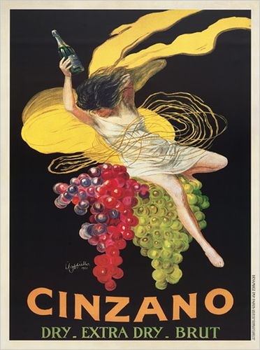 Cinzano