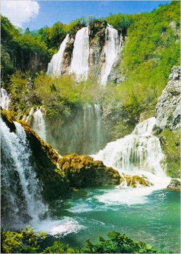 Plitvice I