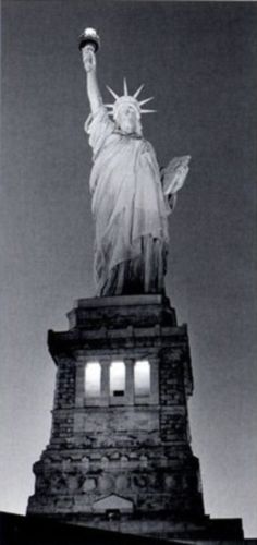 Statue of Liberty