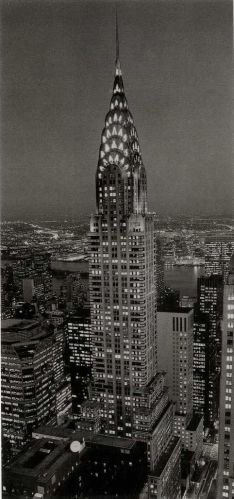 Chrysler Building