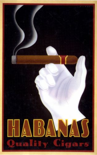 Habanas quality cigars