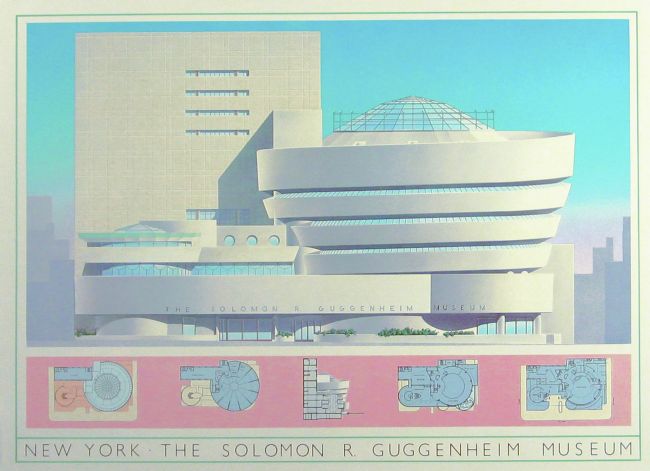 Guggenheim