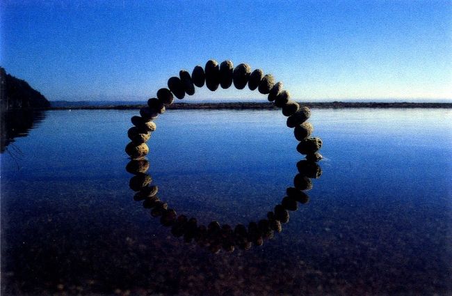 Stone Circle