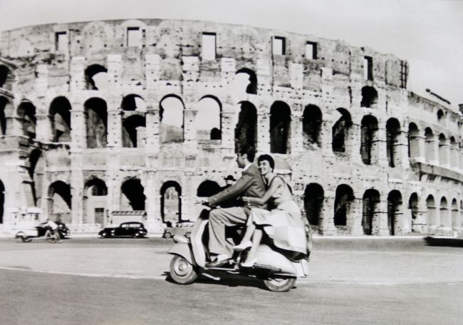 Roma 1952