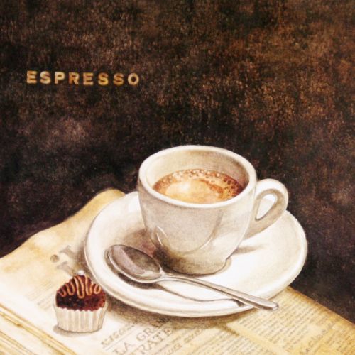 Espresso