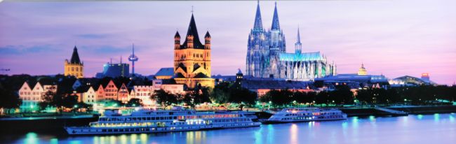 Cologne