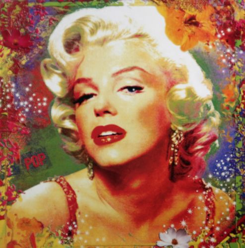 Marilyn II