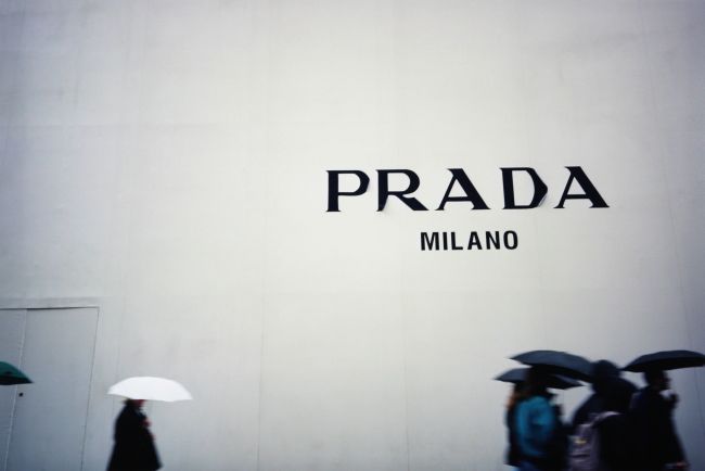 Untitled (‘Prada’) (1998) 11/25