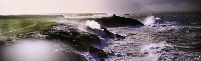 Cote sauvage-Quiberon