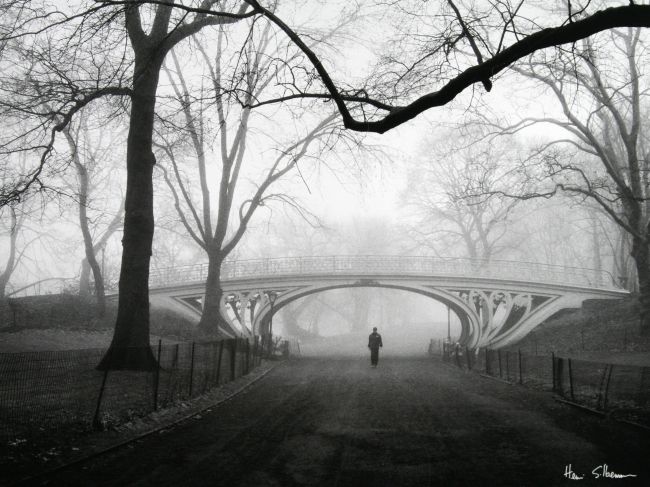 Gothic Bridge Central