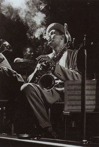 Dexter gordon