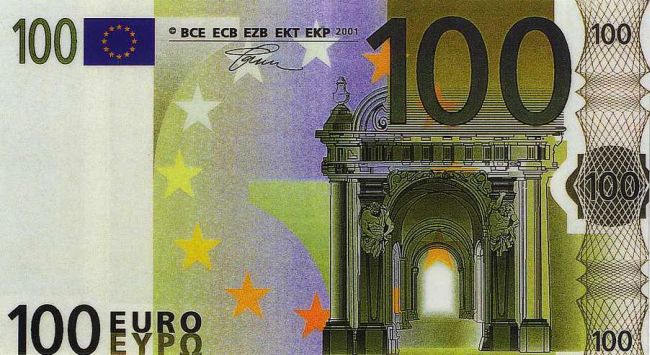 Euro/affiche