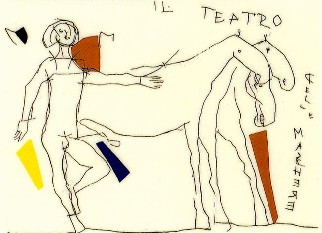 Il teatro