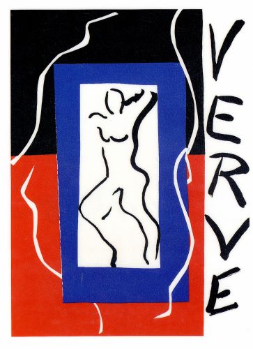 Verve, 1937