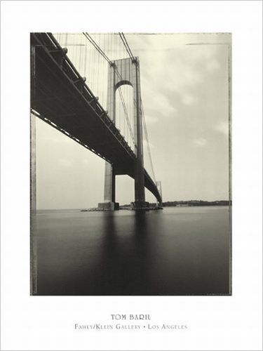 Verrazano…