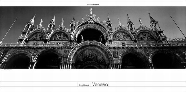 Venezia, Basilica di San Marco