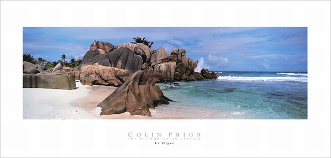 La Digue