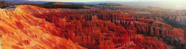 Bryce Canyon