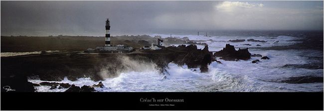 CrTac’h sur Ouessant