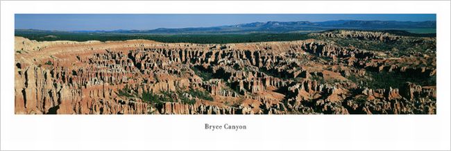 Bryce Canyon