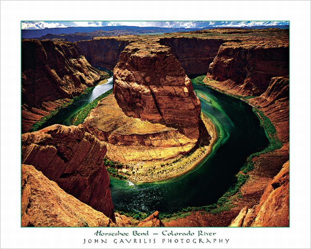 Horseshoe Bend