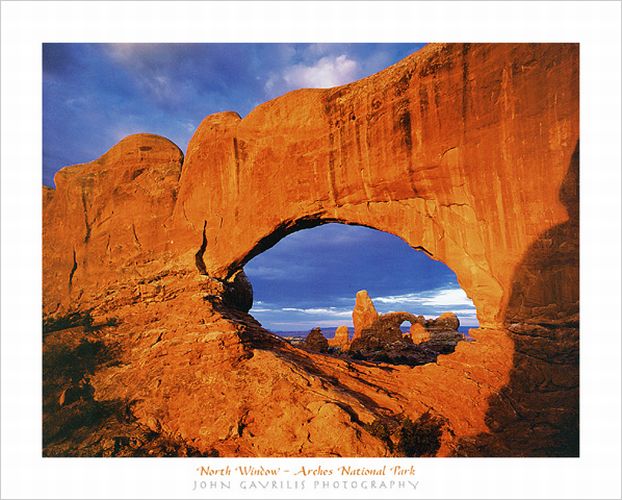 Arches National Park