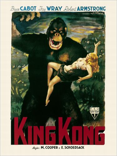 King Kong