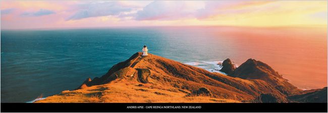 Cape Reinga, Northland