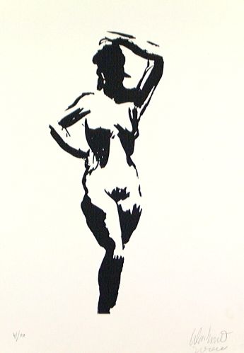 Shadow dancer