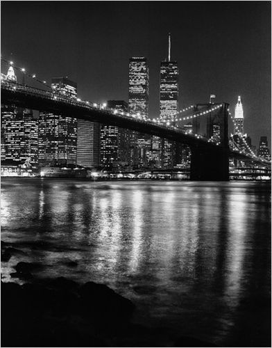 Brooklyn bridge