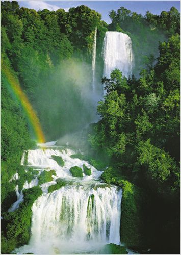 Cascata delle Marmore