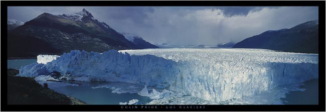 Los Glaciers