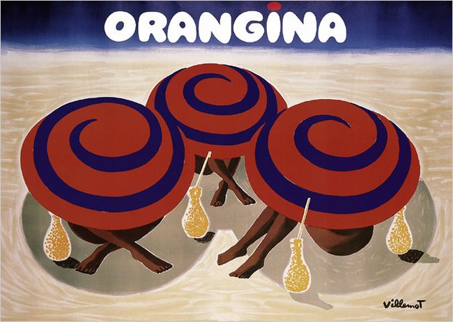 Orangina