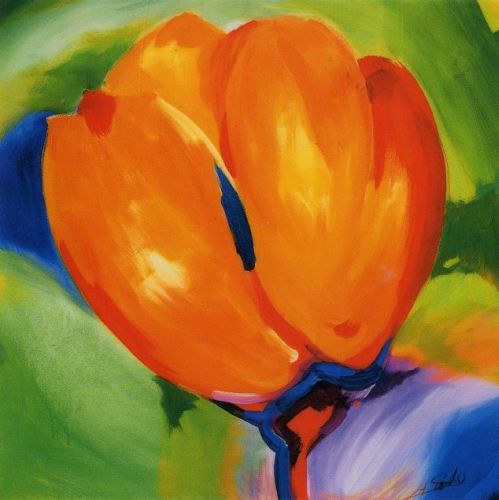 Tulp IV