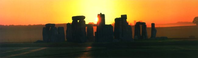 Stonehenge