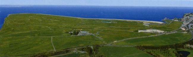 St.Andrews Links