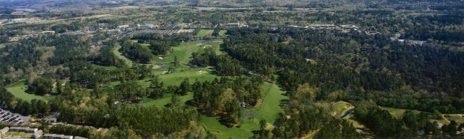 Augusta National Golf Club