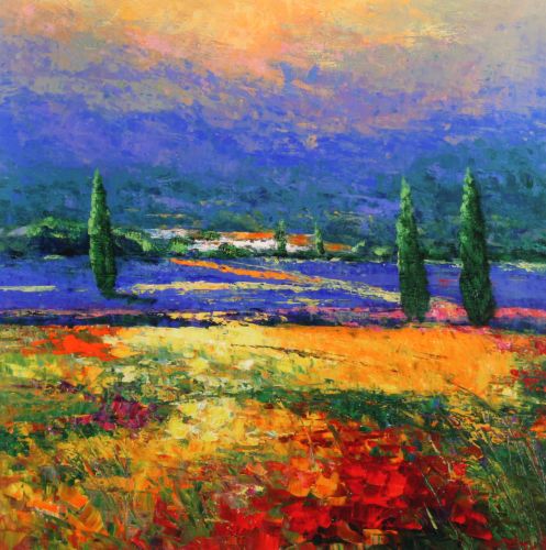 Provence II